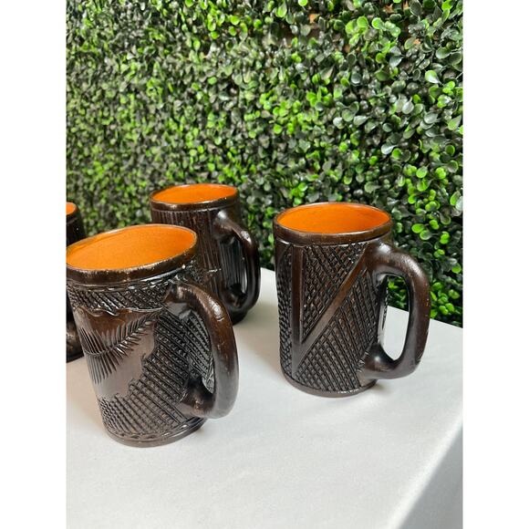 Ceramic Mugs beautiful flower details, lightweight, - Picture 8 of 8